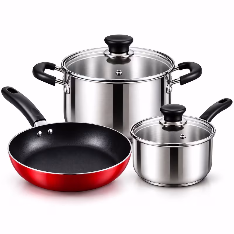 Cookware