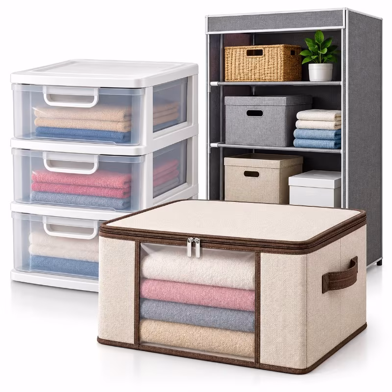 Home Storage