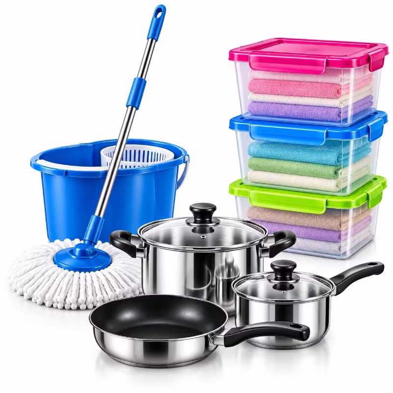 Household Essentials