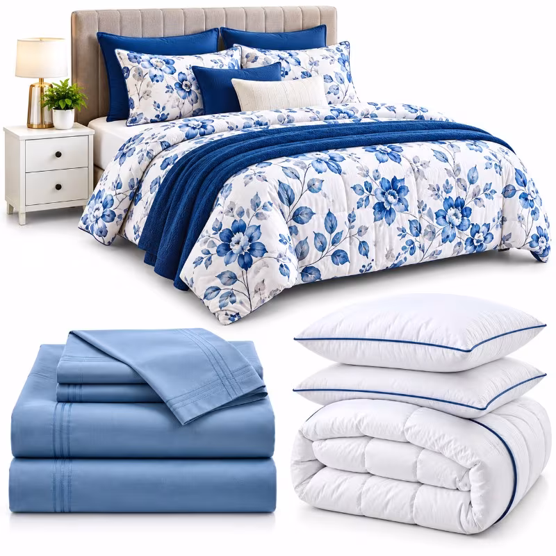 Bedding
