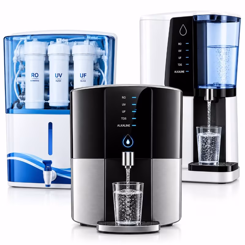 Water Purifiers