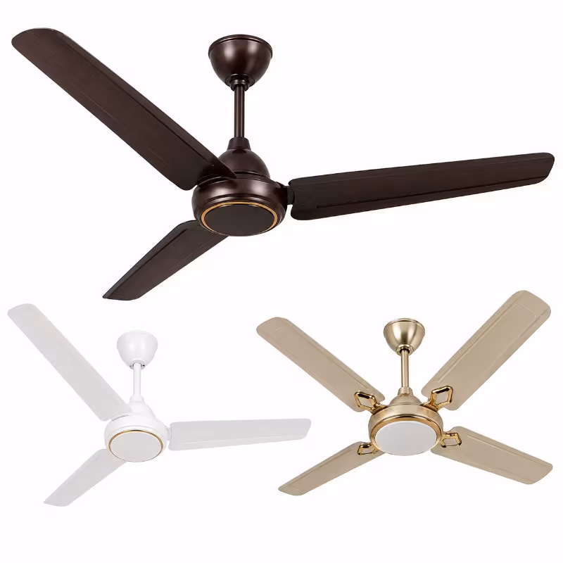 Ceiling Fans
