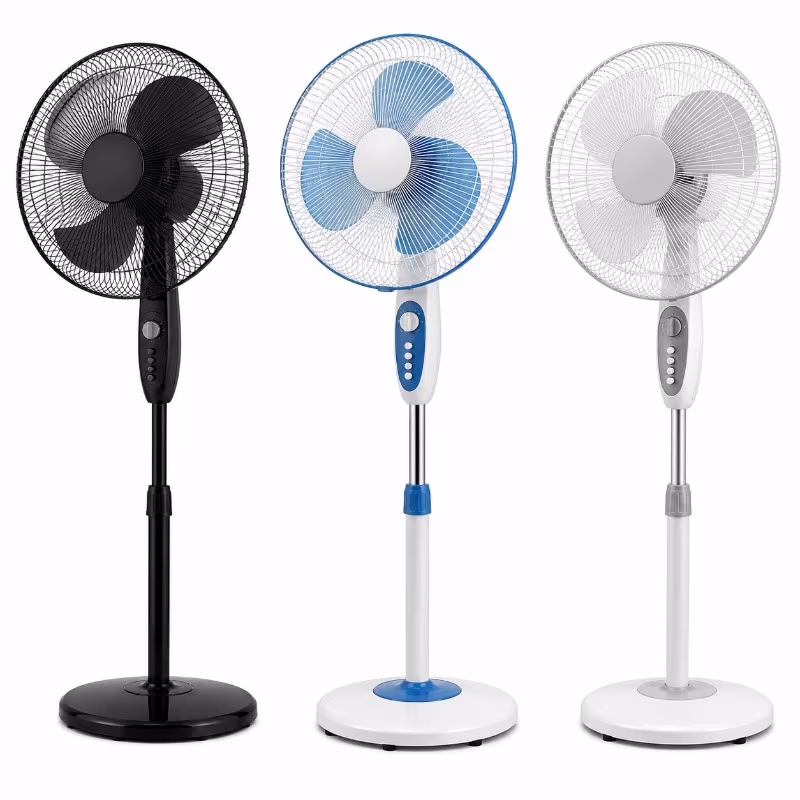 Pedestal Fans