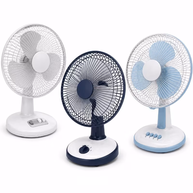 Table Fans