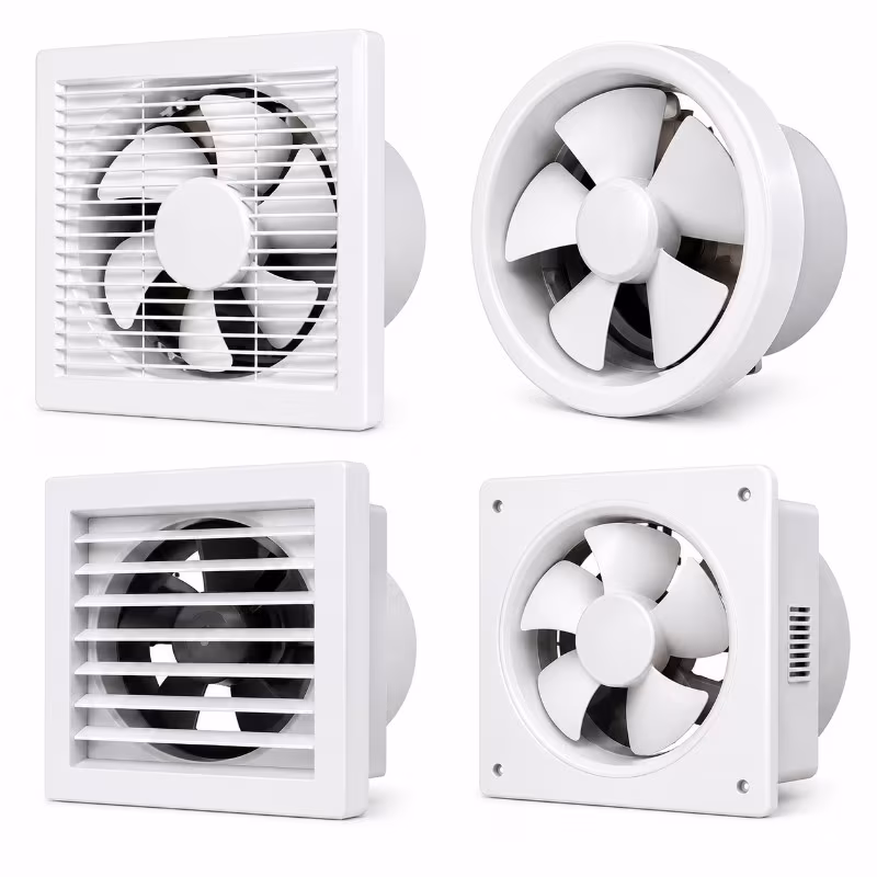 Exhaust Fans