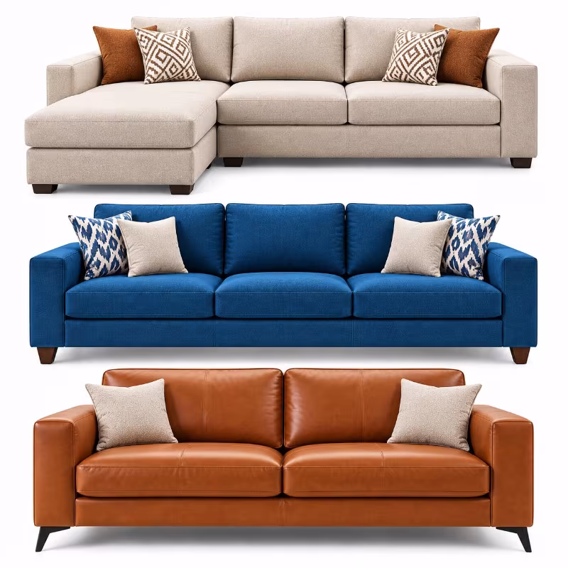 Sofas