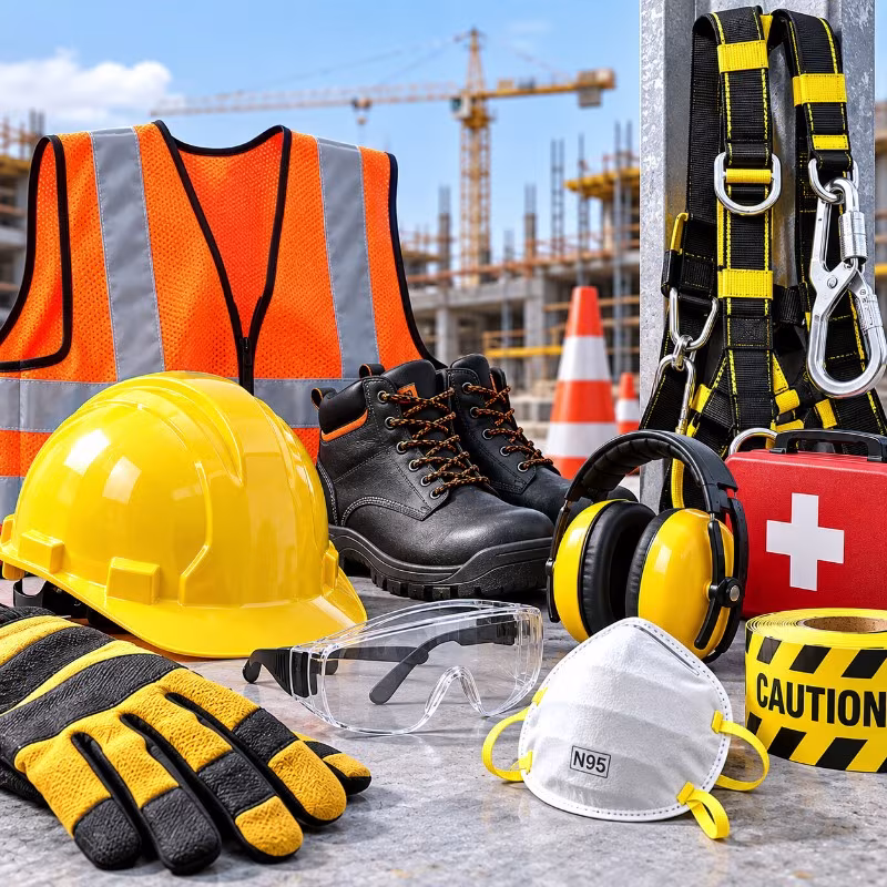 Construction Safety
