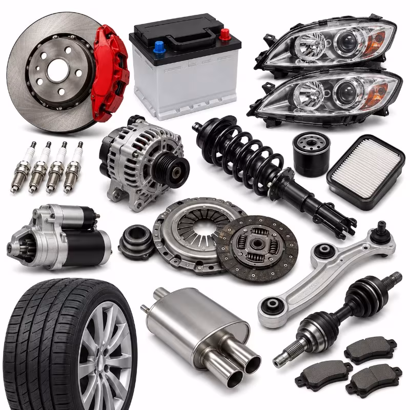 Car Parts