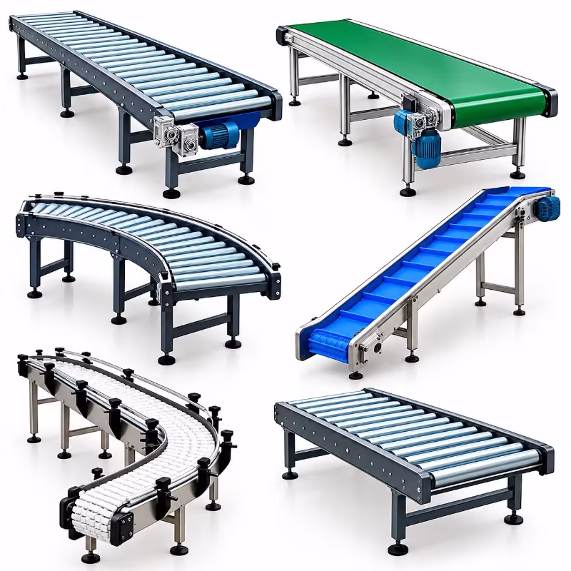 Conveyors