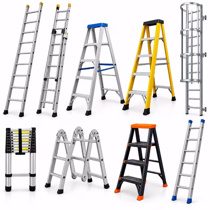 Ladders