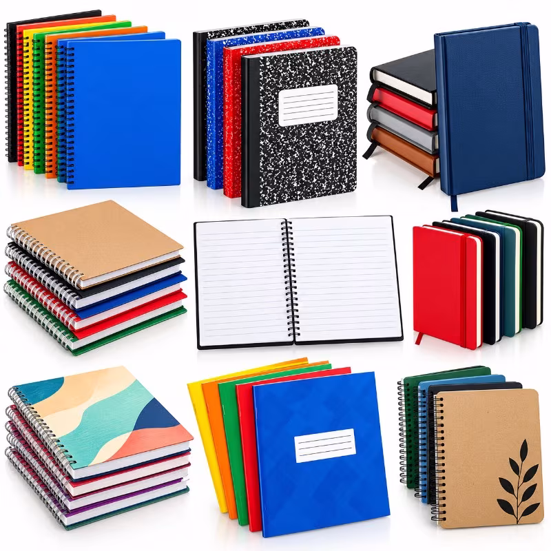 Notebooks