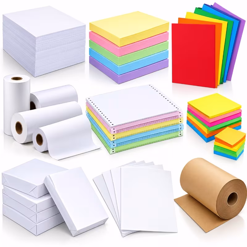 Paper
