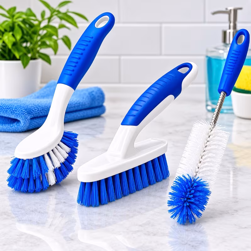 Brushes
