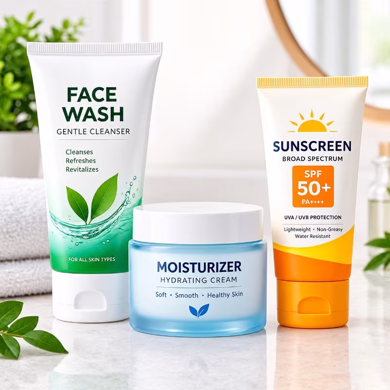 Skincare