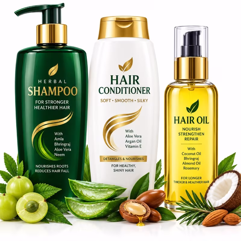 Hair Care