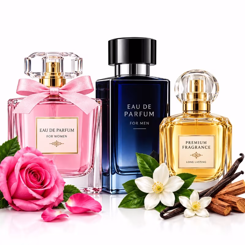 Fragrances