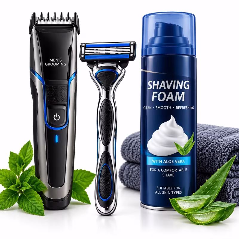Personal Grooming