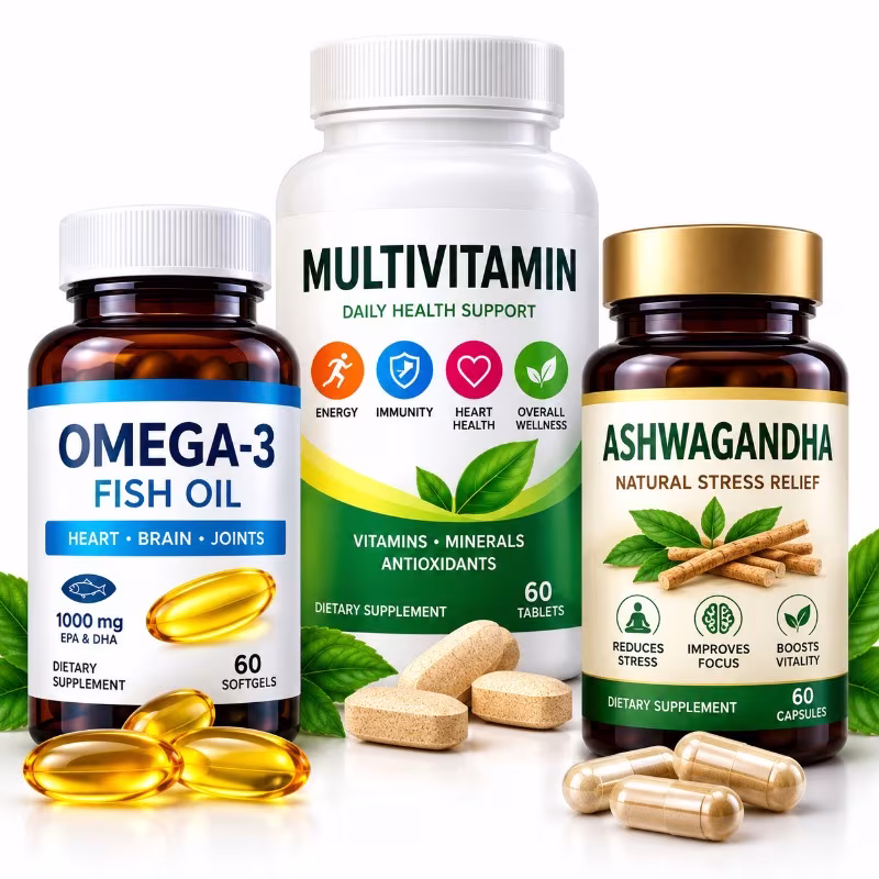 Health Supplements