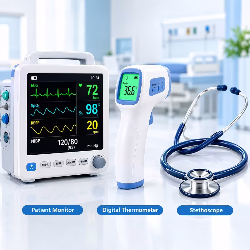 Medical Equipment