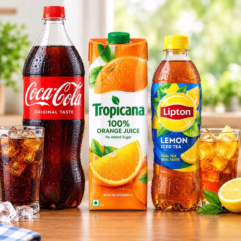 Beverages