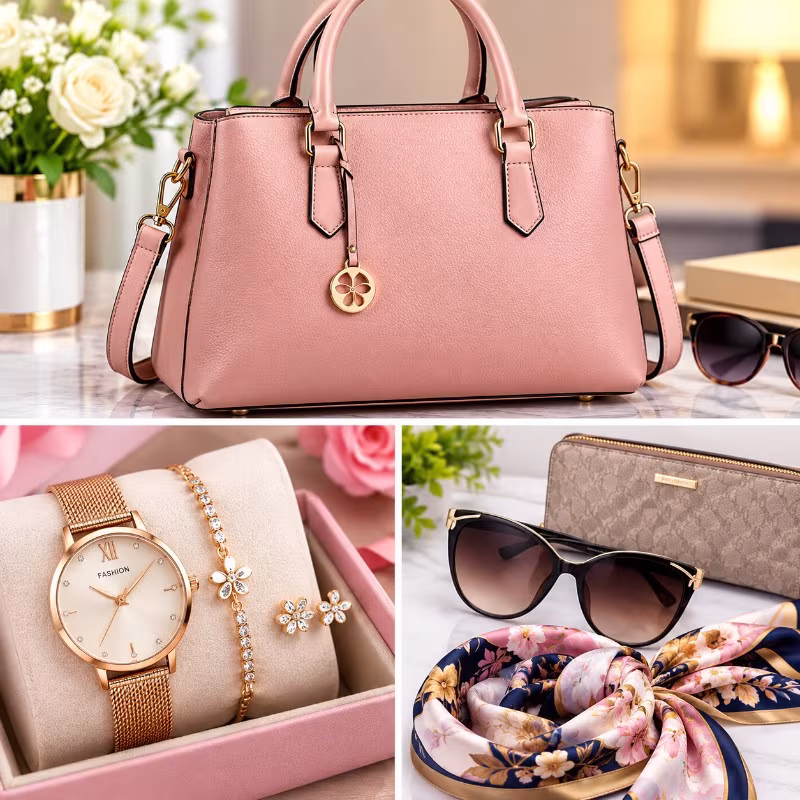 Women's Accessories