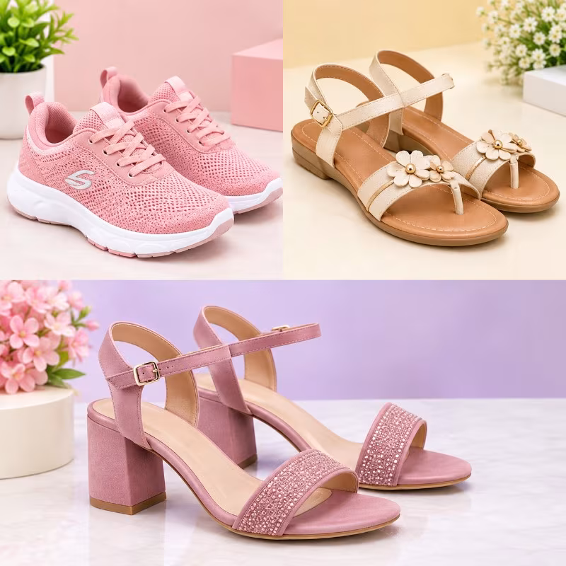 Women's Footwear