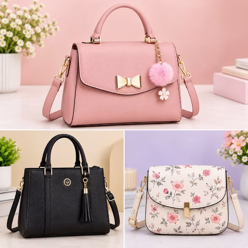 Handbags