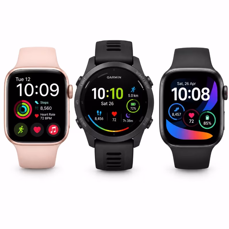 Smart Watches