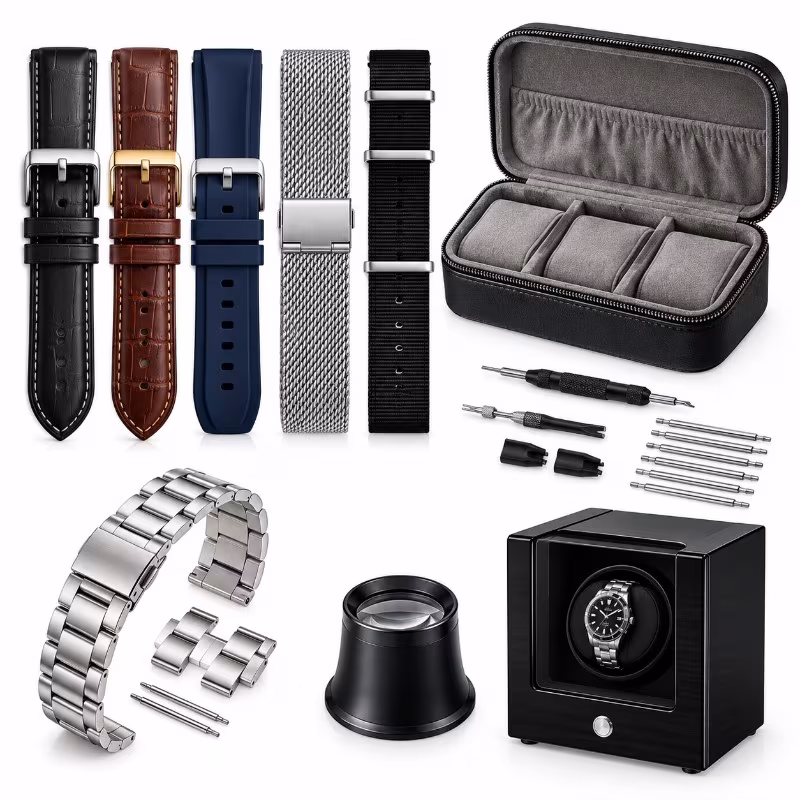 Watch Accessories