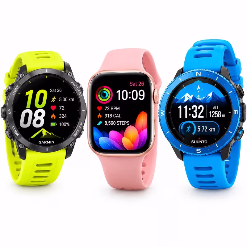Sports Watches
