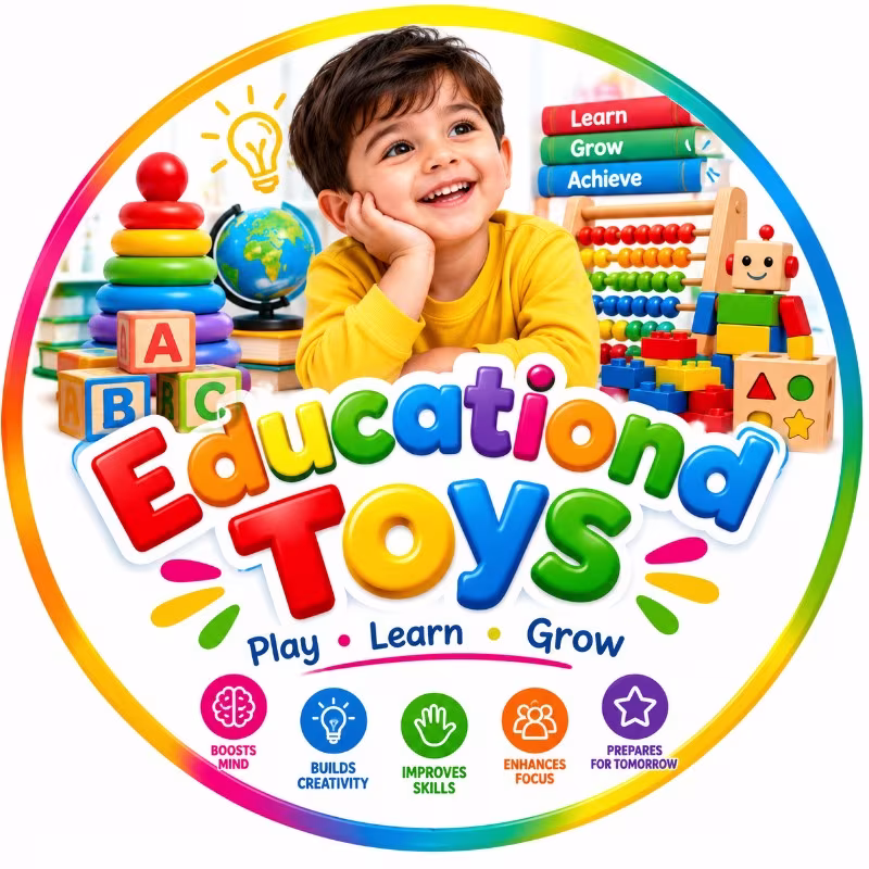 Educational Toys
