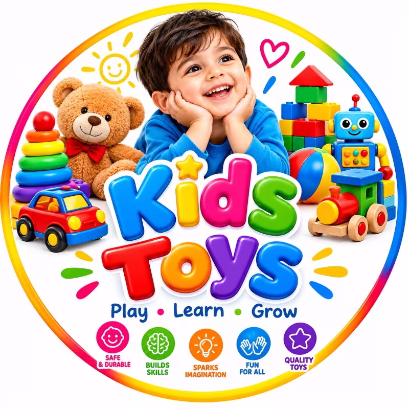 Kids Toys
