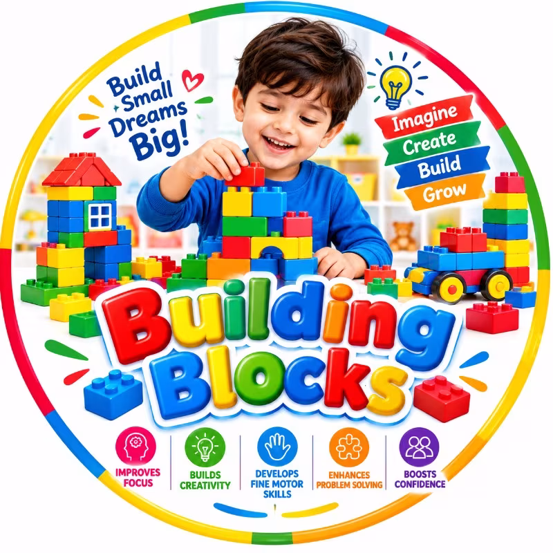 Building Blocks