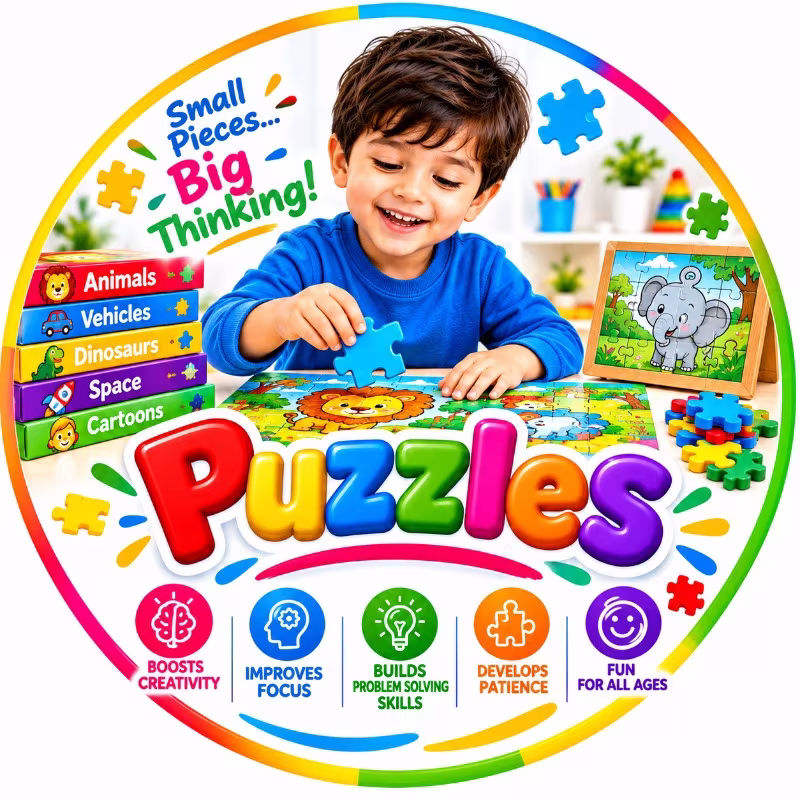 Puzzles