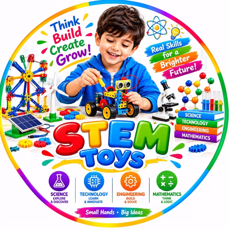 STEM Toys