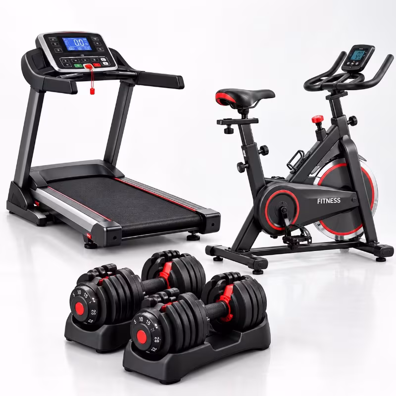 Exercise Equipment