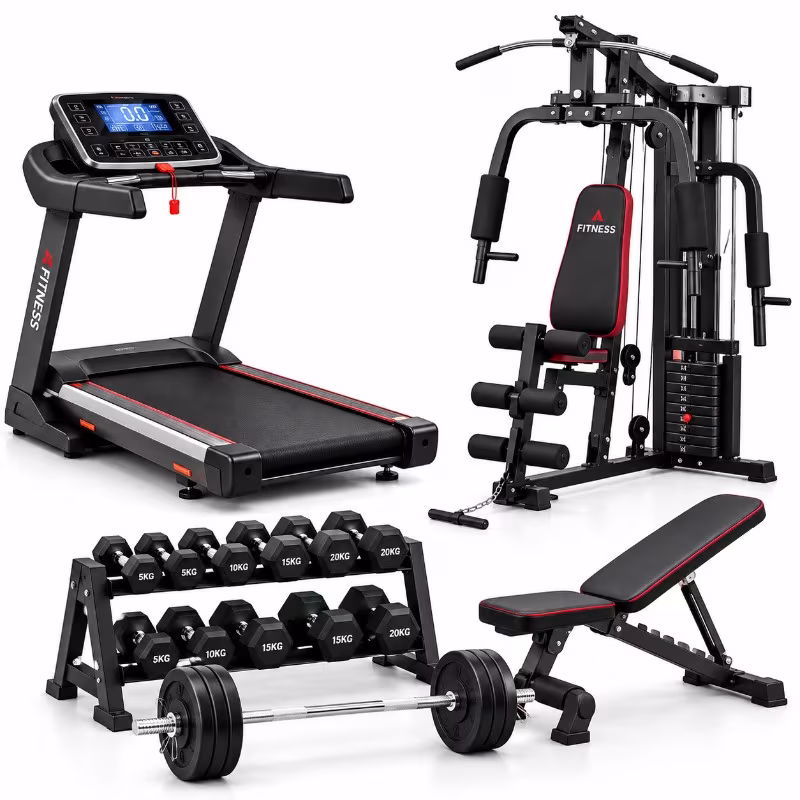 Gym Equipment