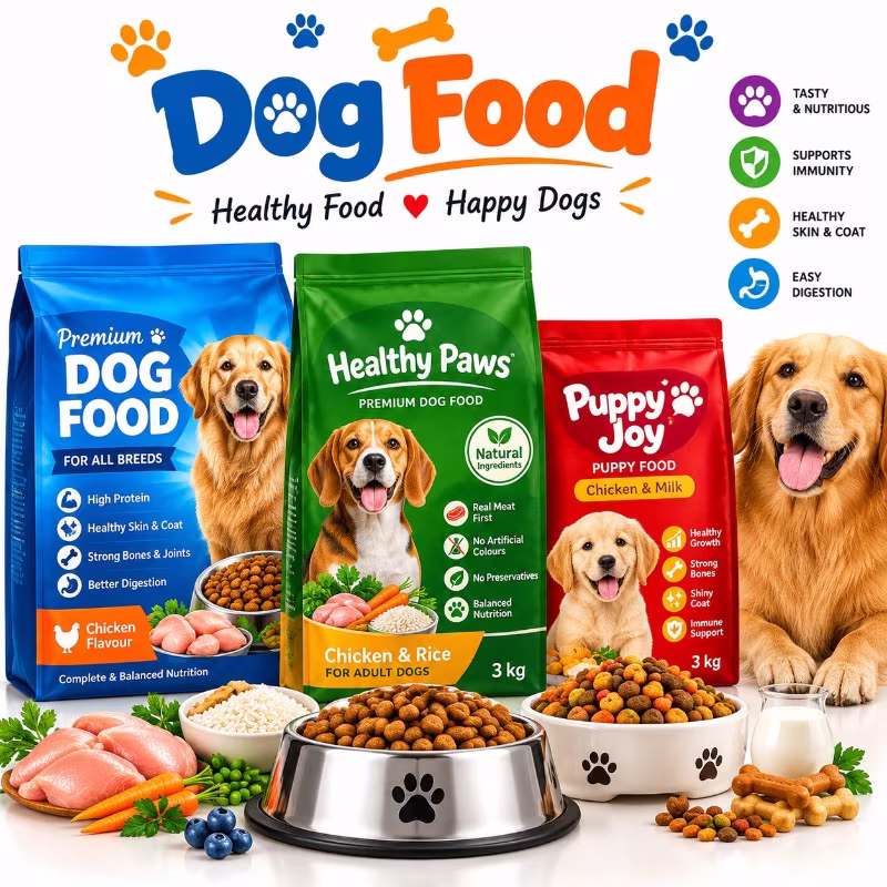 Dog Food