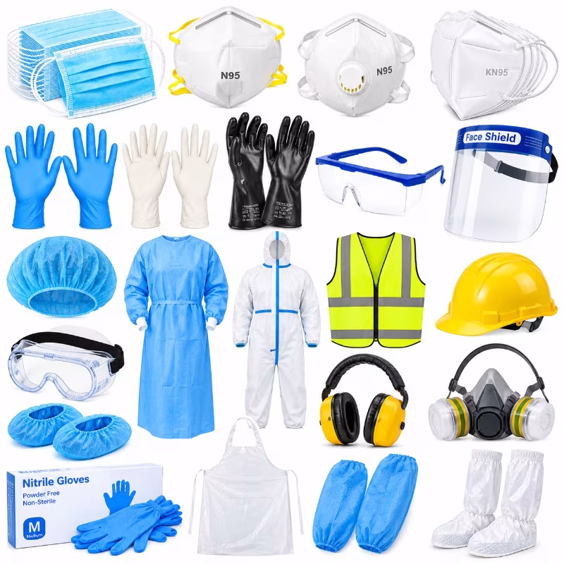 PPE