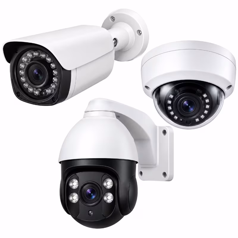 CCTV Cameras
