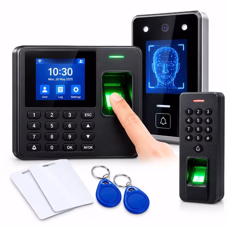 Biometric Systemss