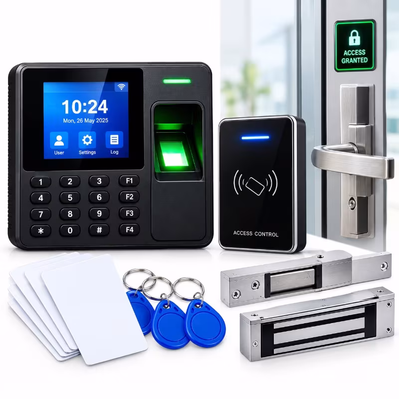 Access Controls