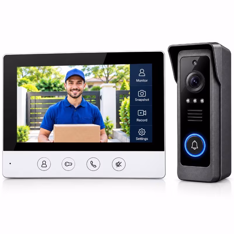 Video Door Phones