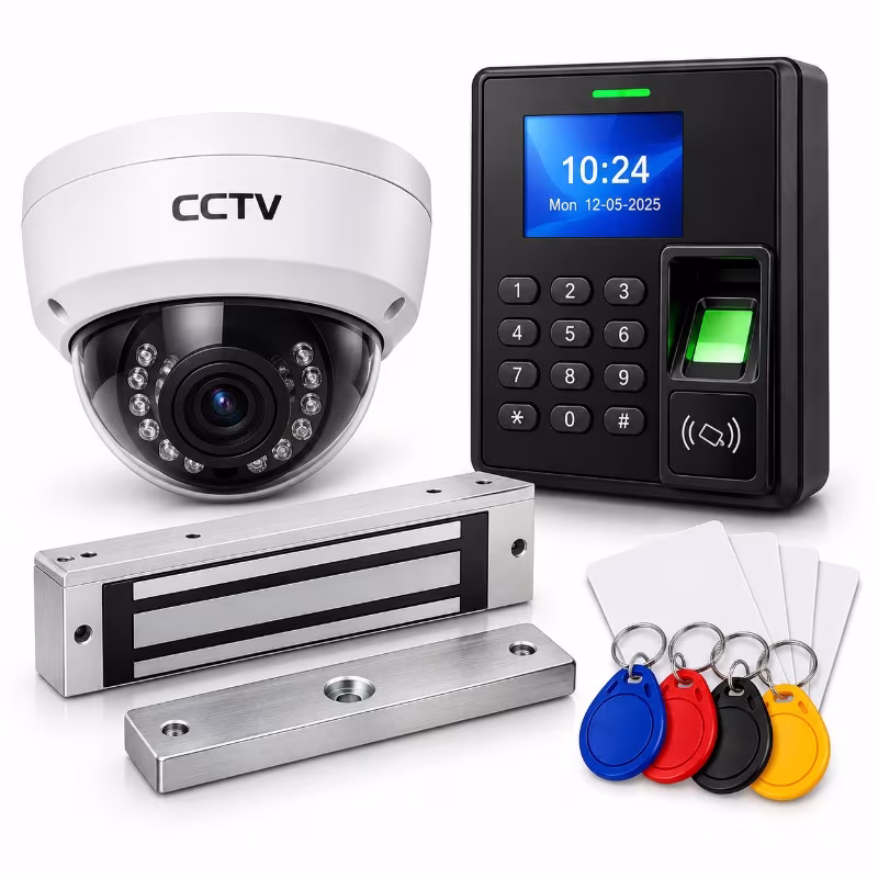 Security Accessories