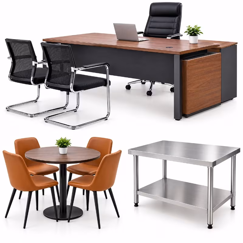 Commercial Furniture