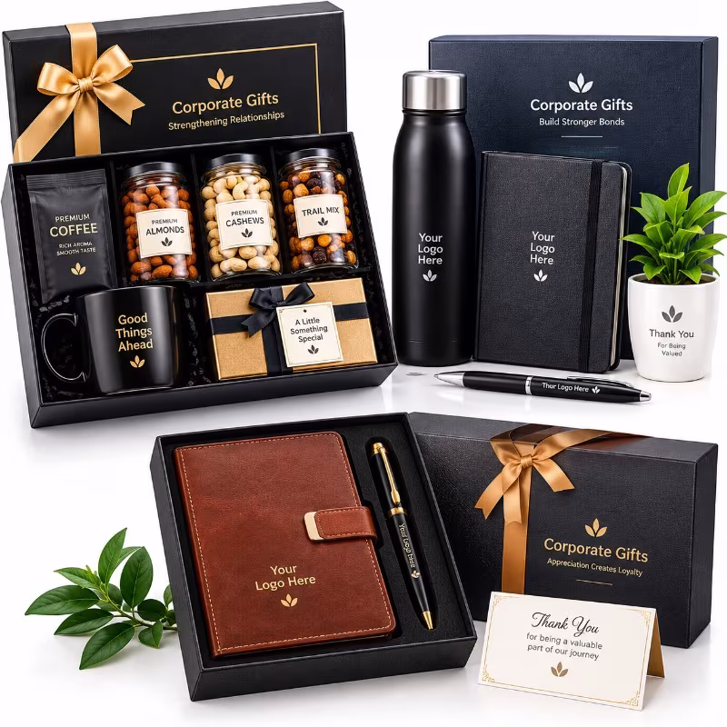 Corporate Gifting
