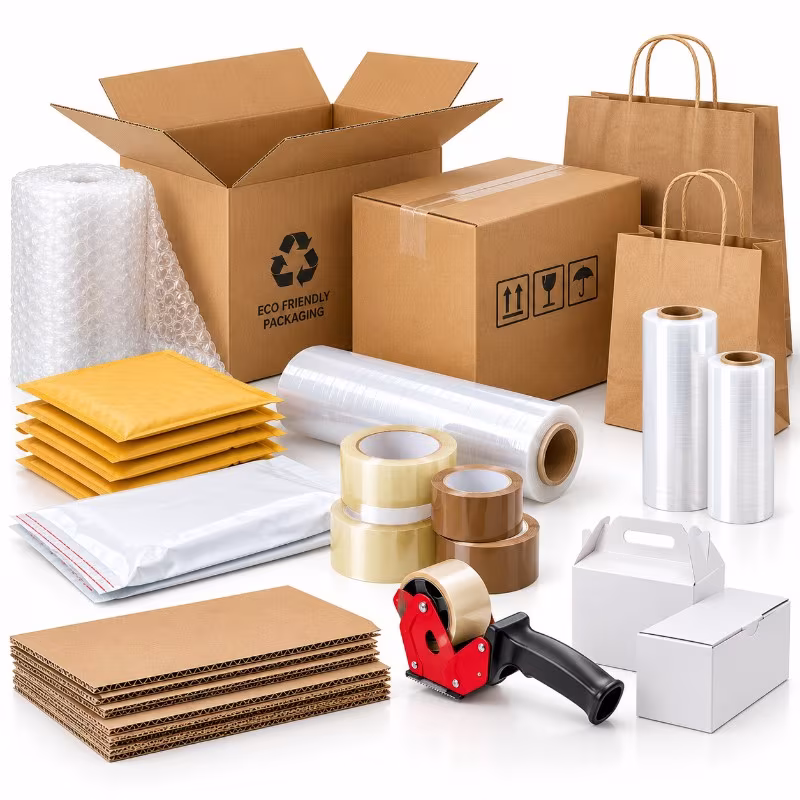 Packaging