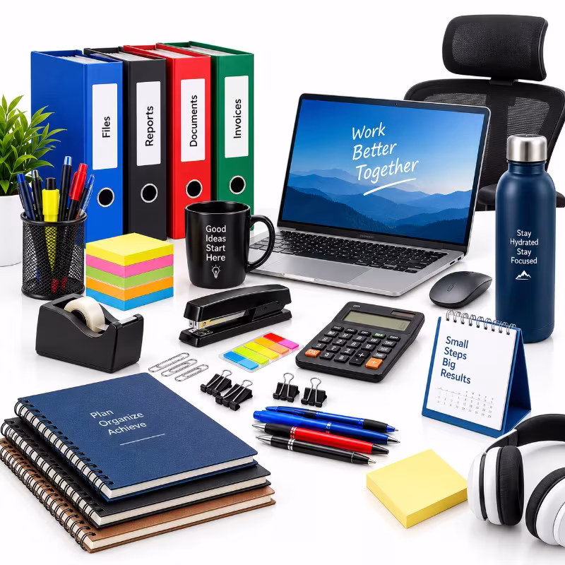 Office Essentials