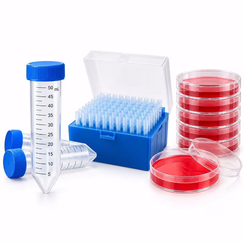 Lab Consumables