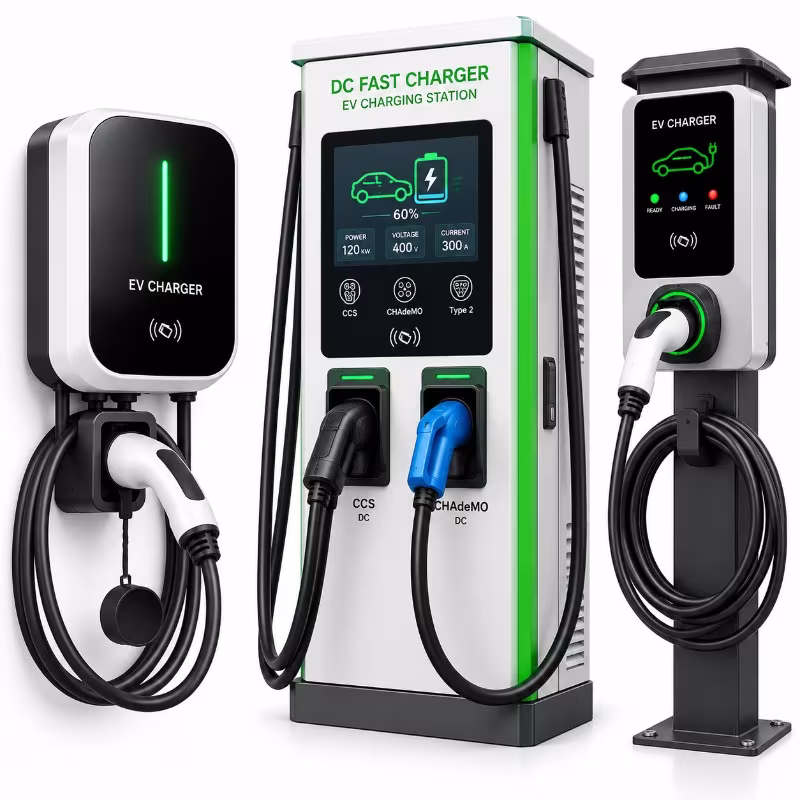 EV Chargers